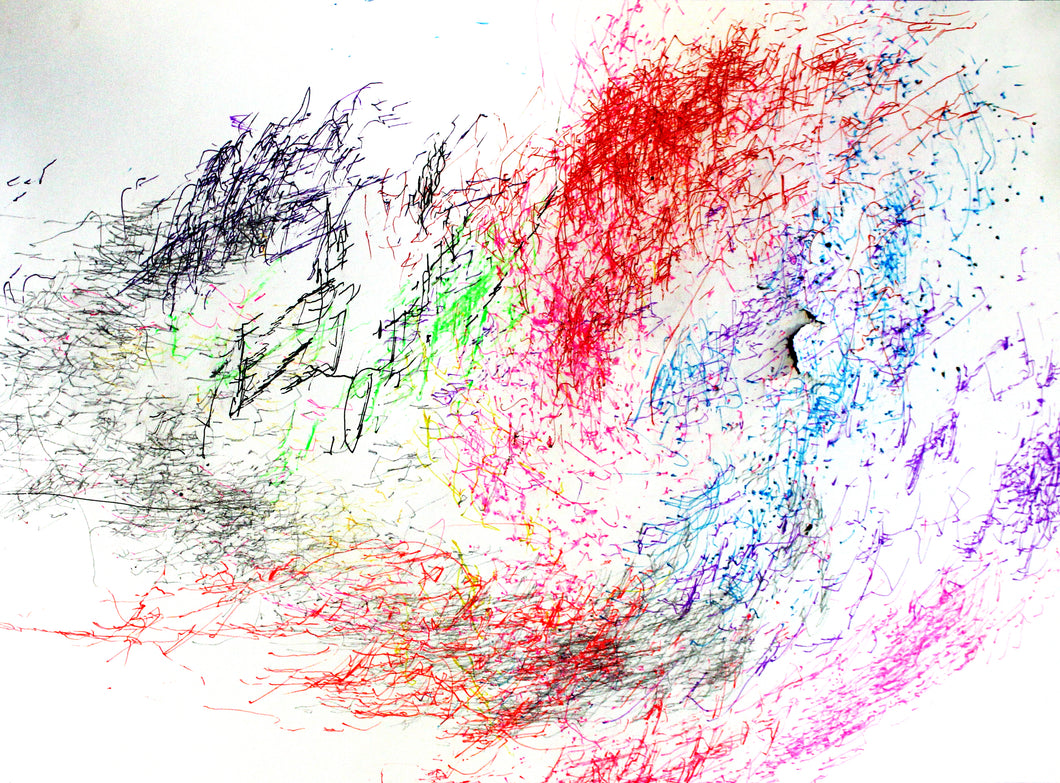 Douglas ''Scotty'' Garner 