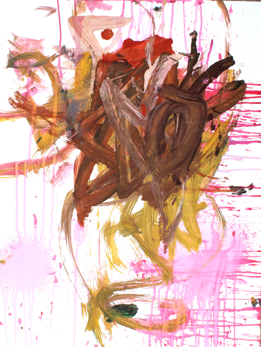 Armando Claderon Rodriquez 