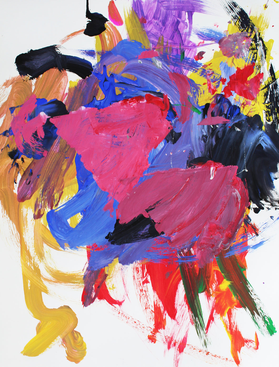 Benny Espinoza Gudino 