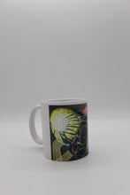 Load image into Gallery viewer, Blank Canvas &quot;Small Spaces, big Ideas&quot; (Mug)
