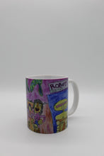 Load image into Gallery viewer, Chris Brown &quot;Robot Rehab&quot; (Mug)
