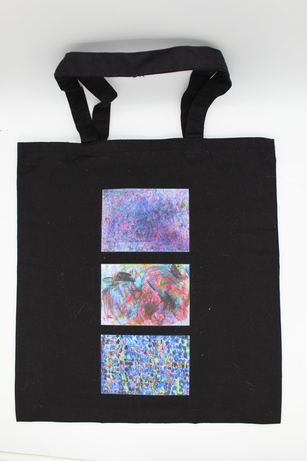 3 Momentum Artists ''Triple Abstraction