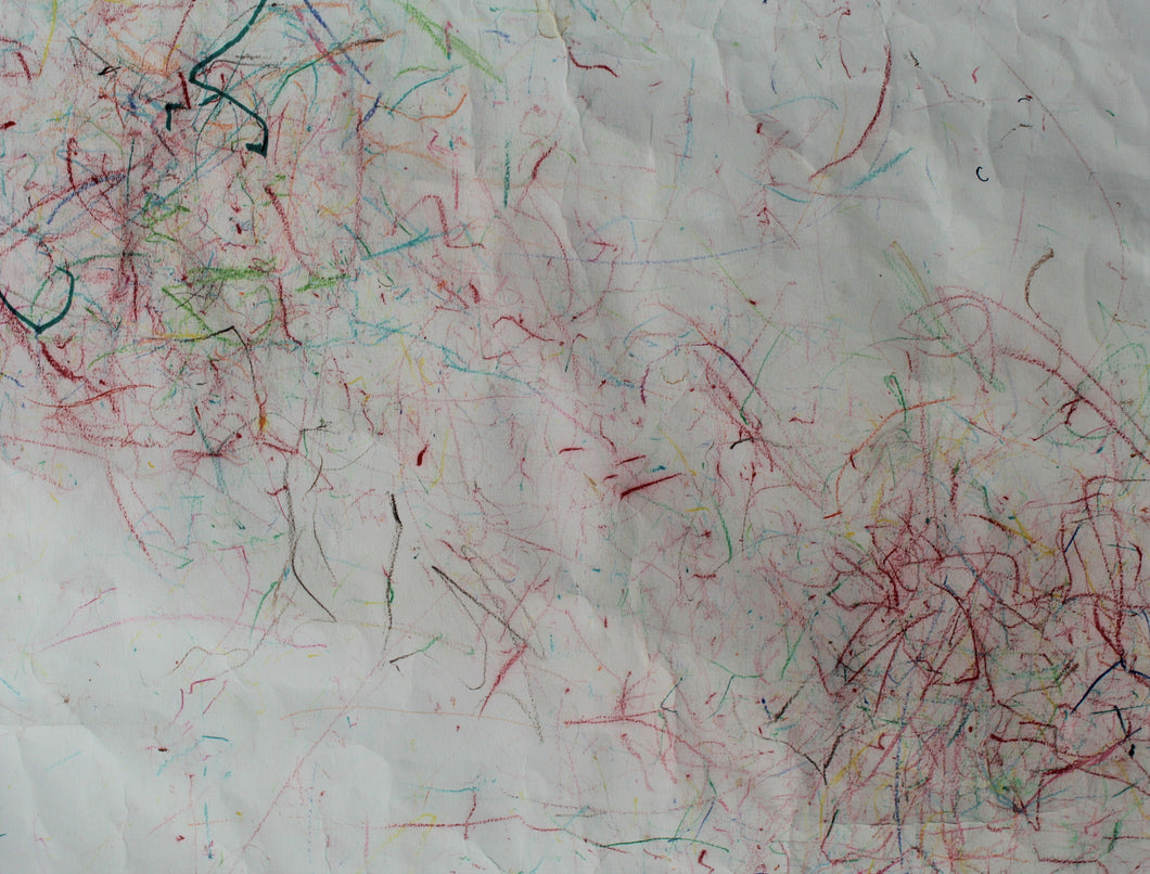 Cobita Bulnes ''Untitled''