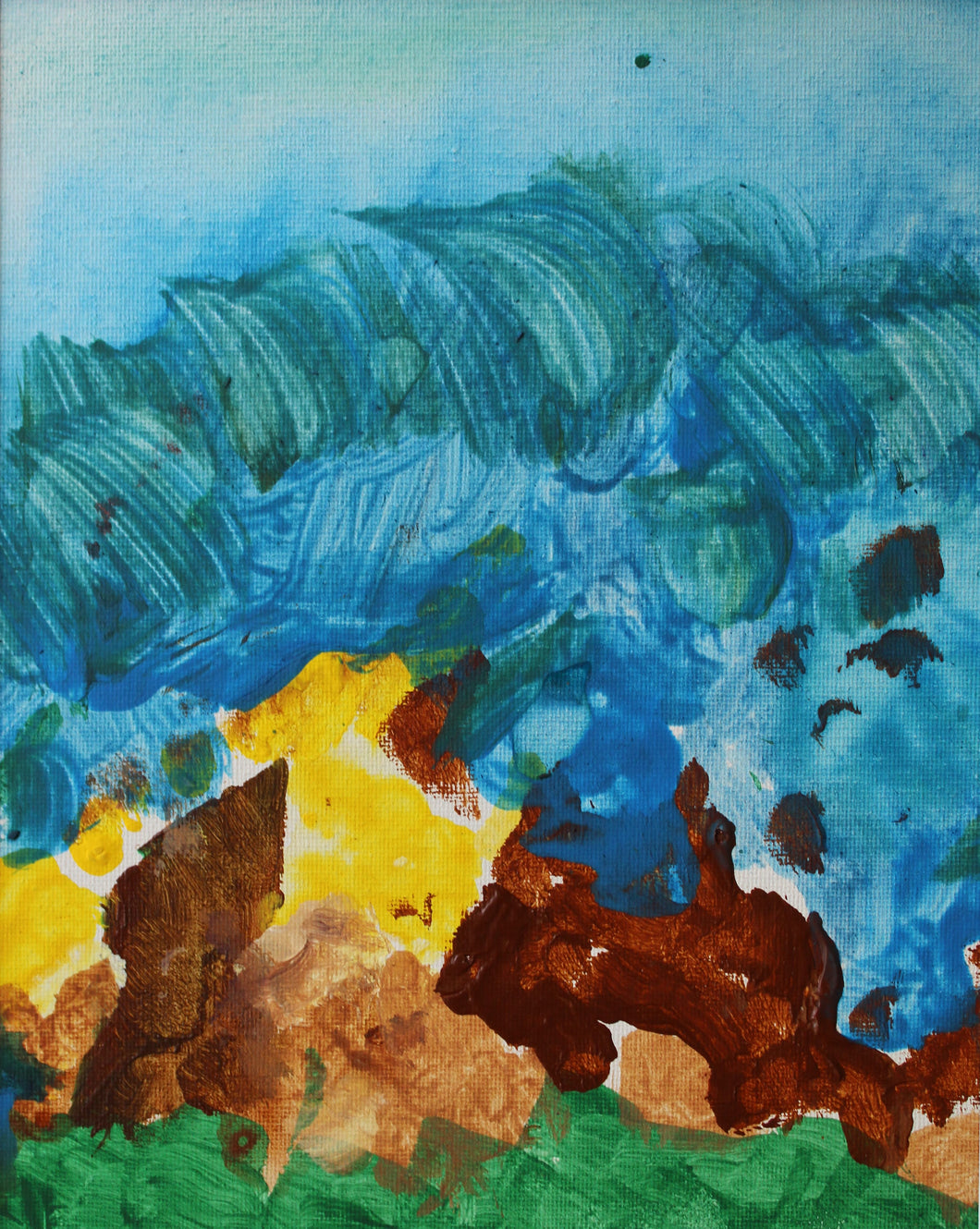 Daniel Molidor ''Untitled''