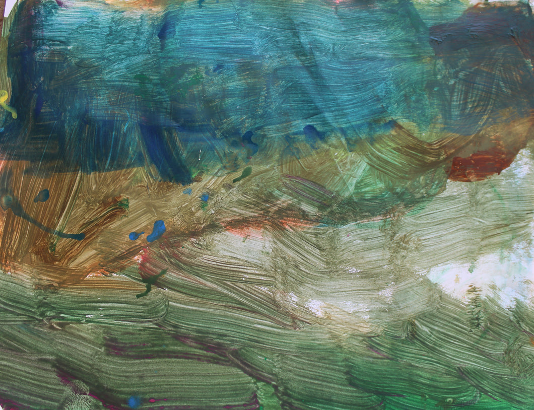 Daniel Molidor ''Untitled''