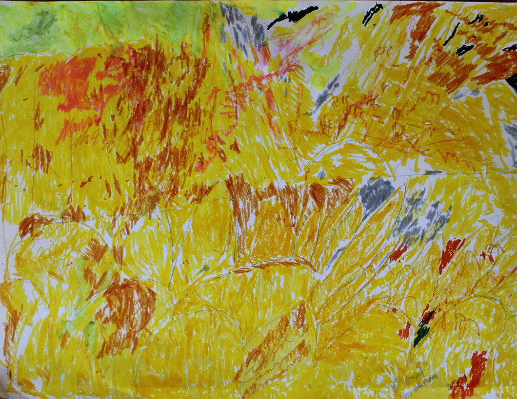 Daniel Molidor ''Untitled''