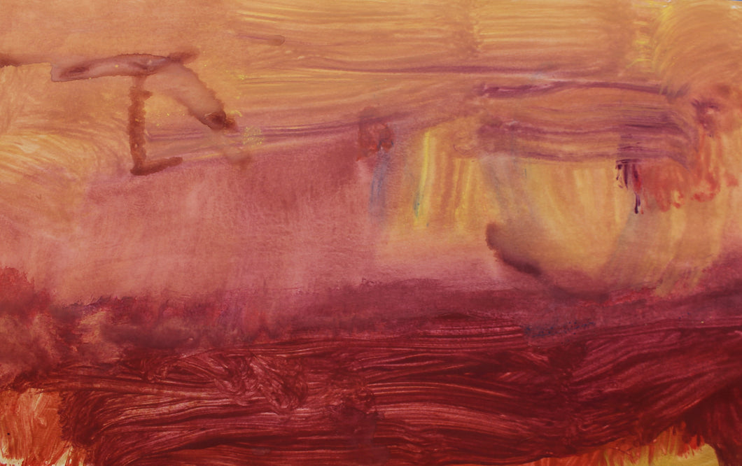 Daniel Molidor ''Untitled 3''