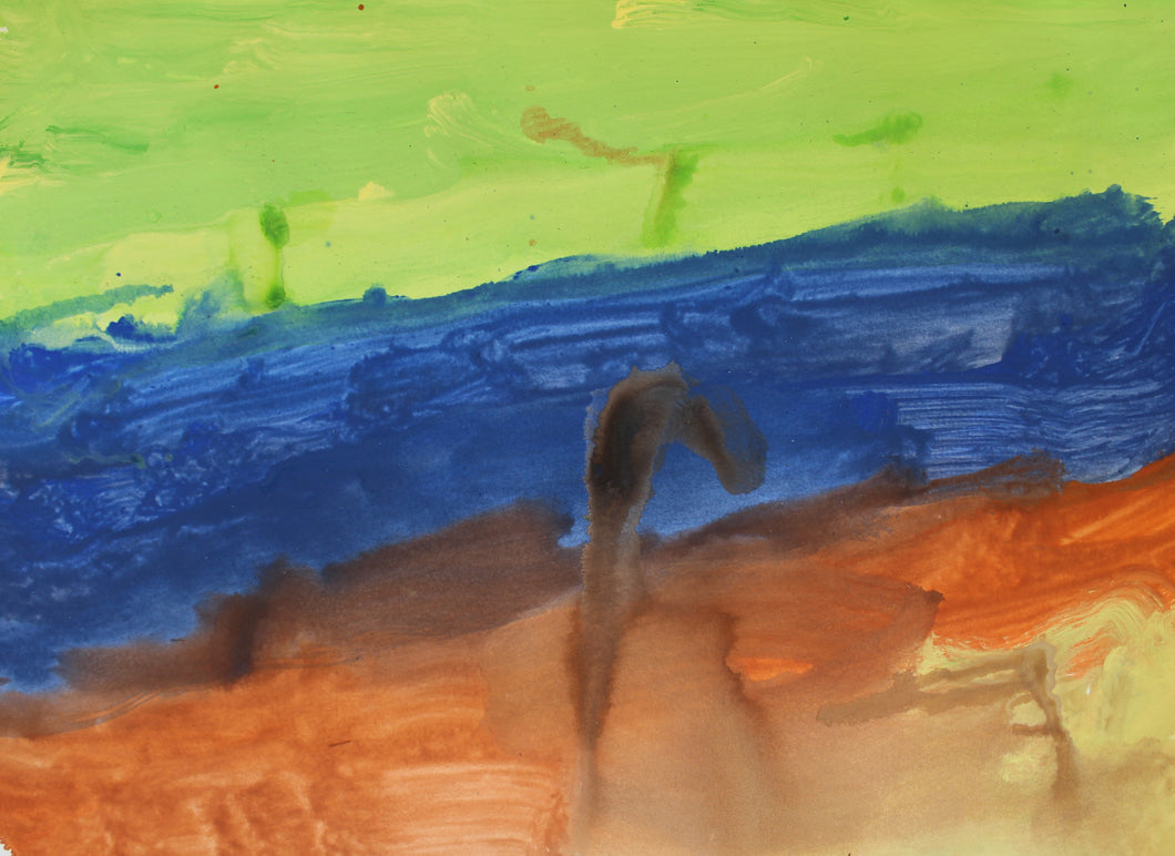 Daniel Molidor ''Untitled 4''