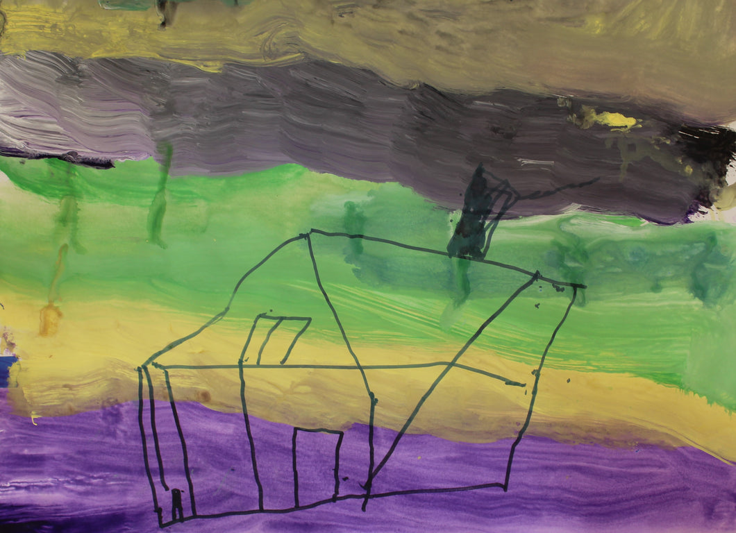 Daniel Molidor ''Untitled''