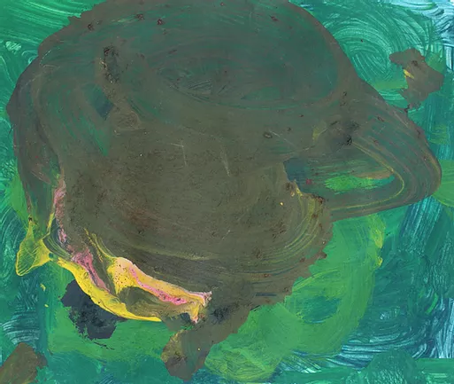 Daniel Navarra “Untitled”