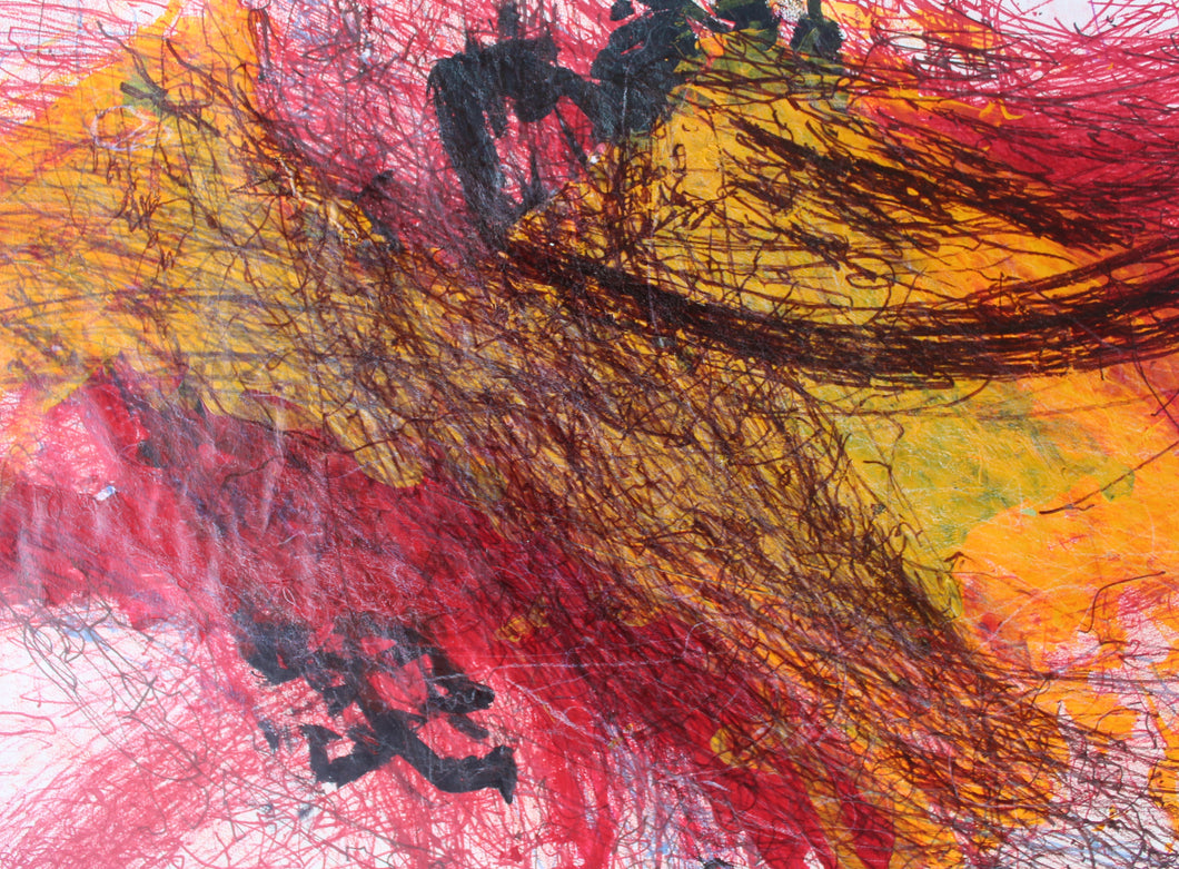 Della Dixon ''Untitled''