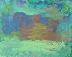 Devin Synogogue “Untitled 1”