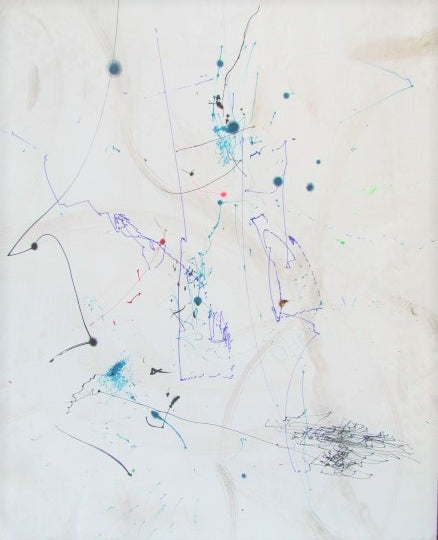 Eric Santamaria ''Untitled''