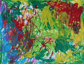 Erin Marshall “Untitled”