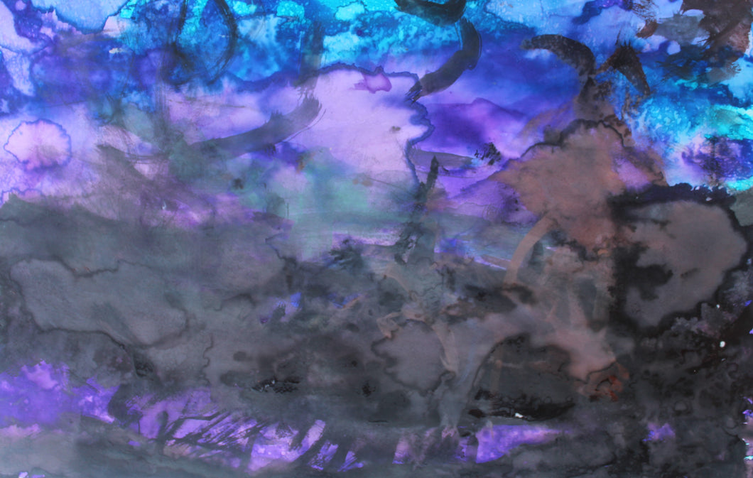 Gerald Ellis ''Untitled''