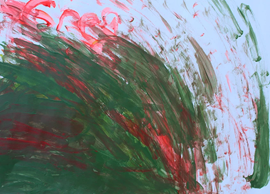 Gregory Parsons “Untitled”