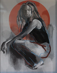 Hanna Viiefkev “Untitled”