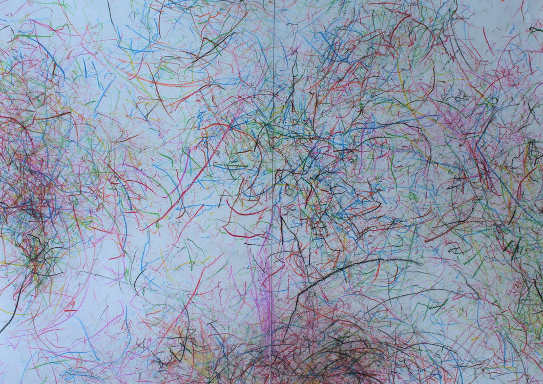 Hassan Alexander ''Untitled''