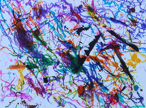 Janina Staton “Untitled”