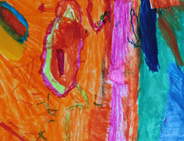 Jeffrey Marshall “Untitled”