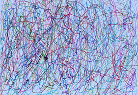 Joelle Zukor “Untitled”