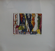 John Greco “Intoxication”