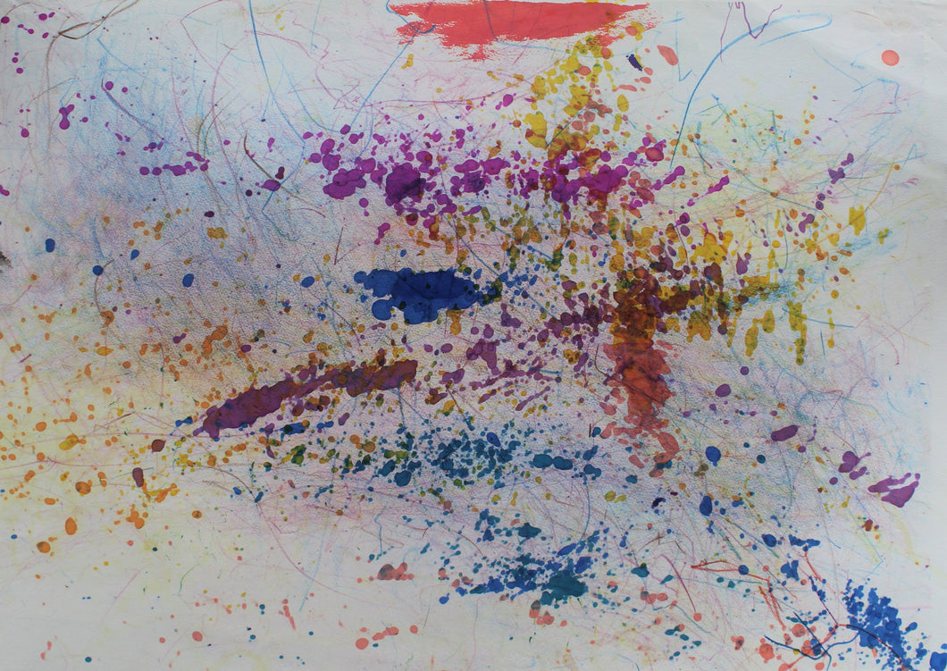 John Smith ''Untitled''