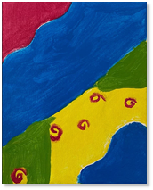 Jonna Wilkins “Untitled”