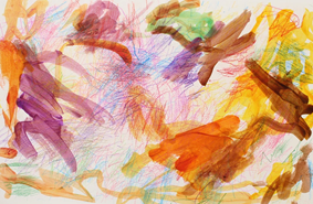 Julie George “Kaleidoscope”