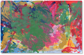 Latecia Greggs “Untitled”