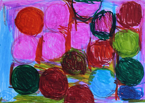 Leticia Espinoza “Untitled”