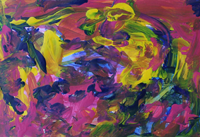 Lisa Garton “Untitled”