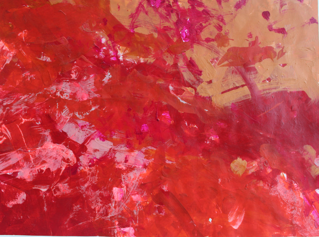 Manny Rodriguiz ''Untitled''