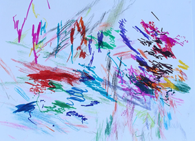 Maria Cortez “Untitled”