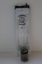 Netra Chakravarthy “Untitled”