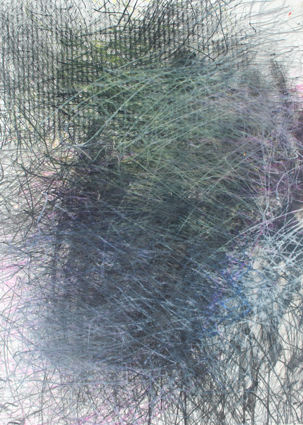 Paul Hassen ''Untitled''