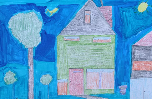 Rebecca Bryant “Home”