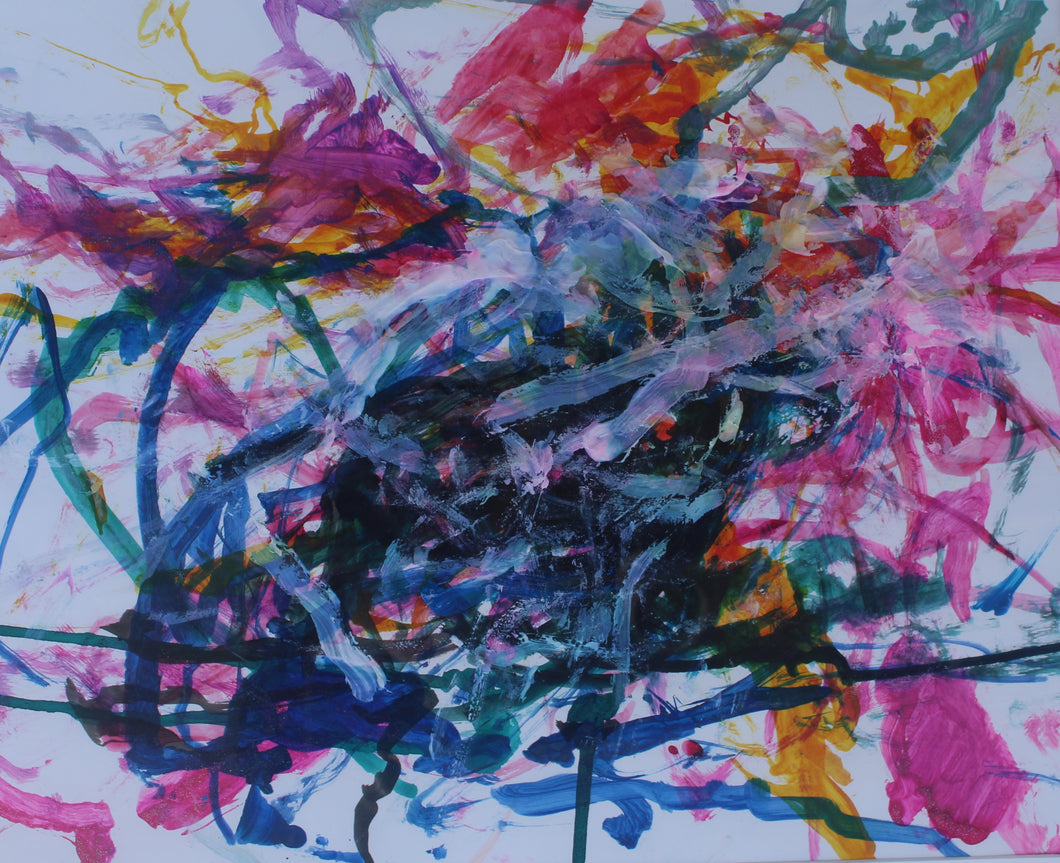 Regina Swiderski ''Untitled''