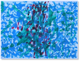 Renzo Centeno “Untitled”