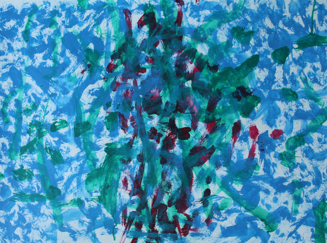 Renzo Centeno ''Untitled''