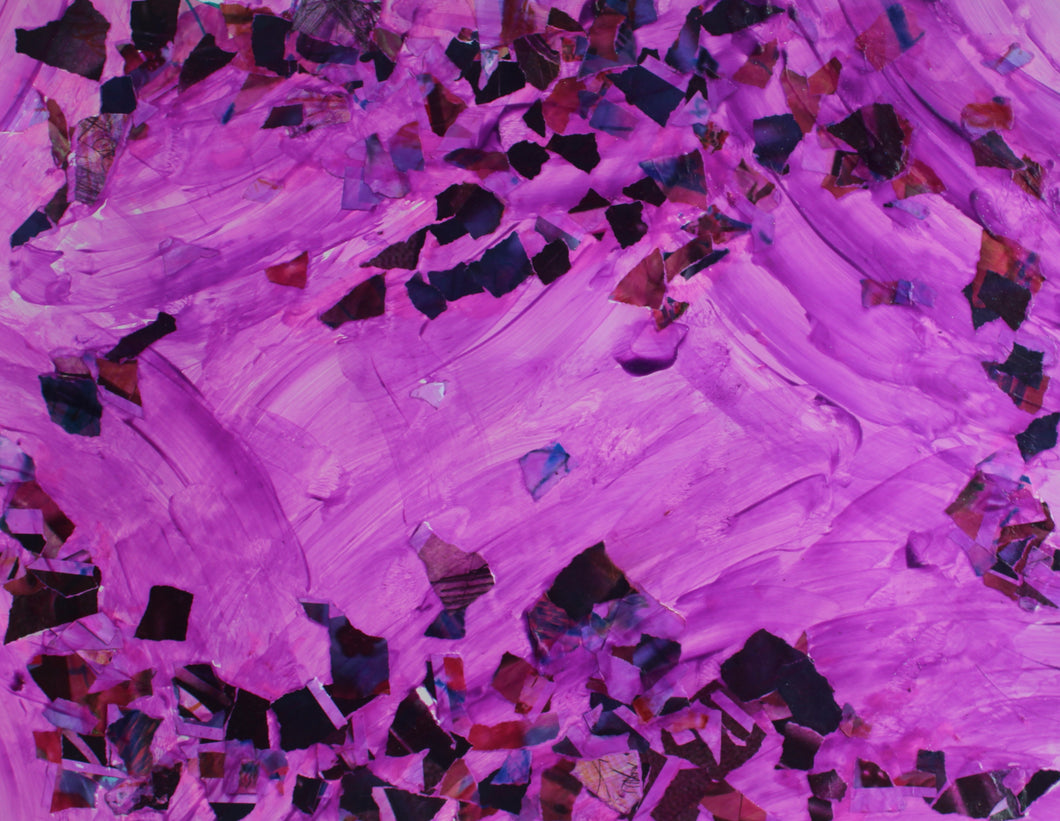 Salley Sewell ''Untitled''