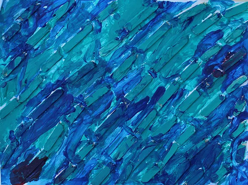 Saplie Laterovan “Untitled”