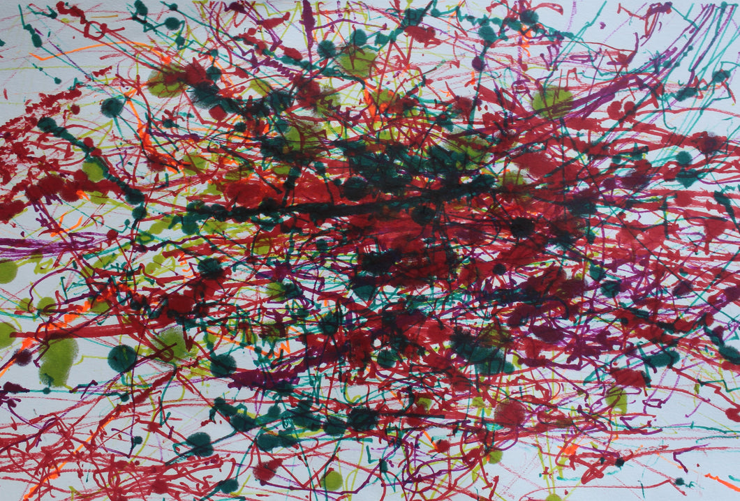 Shani Amar ''Untitled''