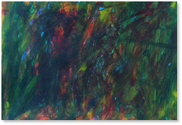 Shaun Strinz “Untitled”