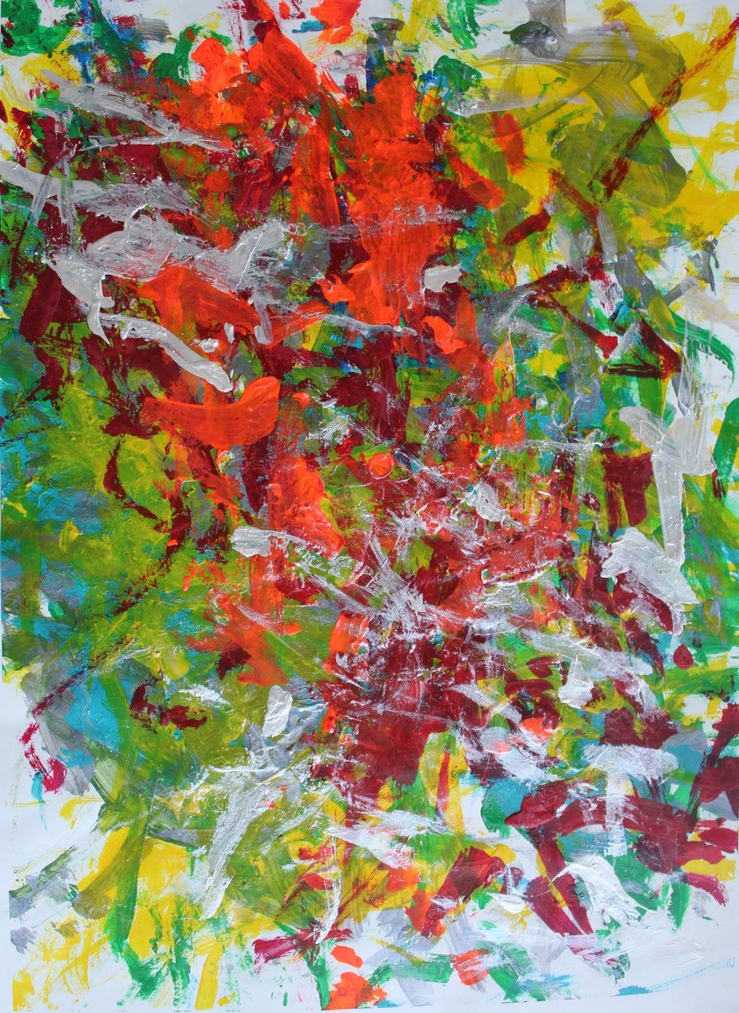 Shelby Boston ''Untitled''