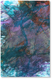 Silva Demirjian “Untitled”