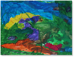 Stevie Koeck “Untitled”